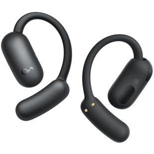Bluetooth-гарнітура Anker SoundCore AeroFit 2 Black (A3874G11) 544128 фото