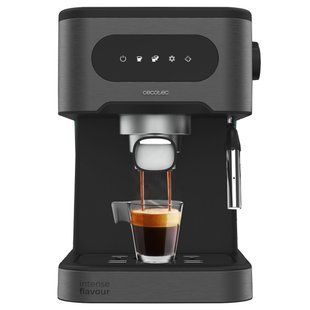 Кавоварка ріжкова Cecotec Power Espresso 20 ColdBrew (CCTC-00268) 538288 фото