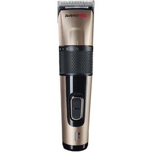 Машинка для стрижки Babyliss Pro FX862E Cut-Definer 286509 фото