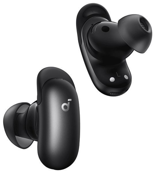 Bluetooth-гарнітура Anker SoundCore Liberty 5 Pro Black (D1203G11) 617426 фото