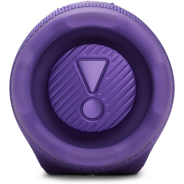 Акустична система JBL Charge 6 Purple (JBLCHARGE6PUR) 547454 фото
