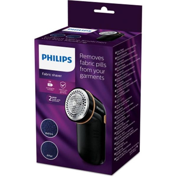 Міні-клінер Philips GC026/80 268315 фото