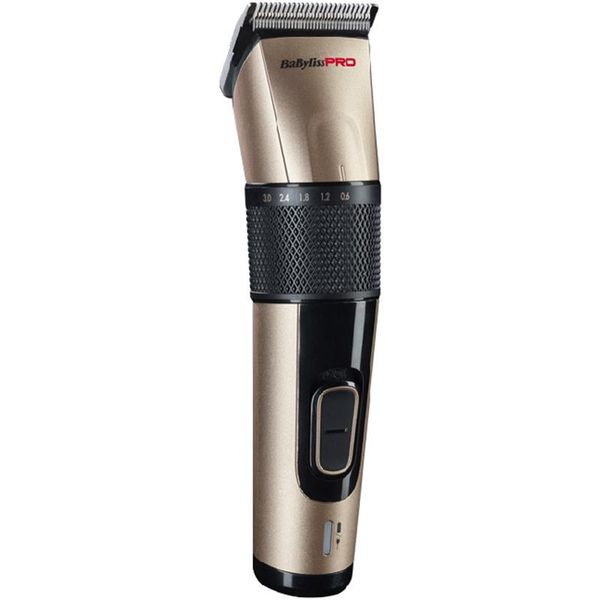 Машинка для стрижки Babyliss Pro FX862E Cut-Definer 286509 фото