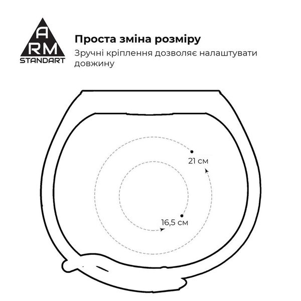 Ремінець Armorstandart New Style для Xiaomi Mi Band 7/6/5 Green (ARM61901) 424930 фото