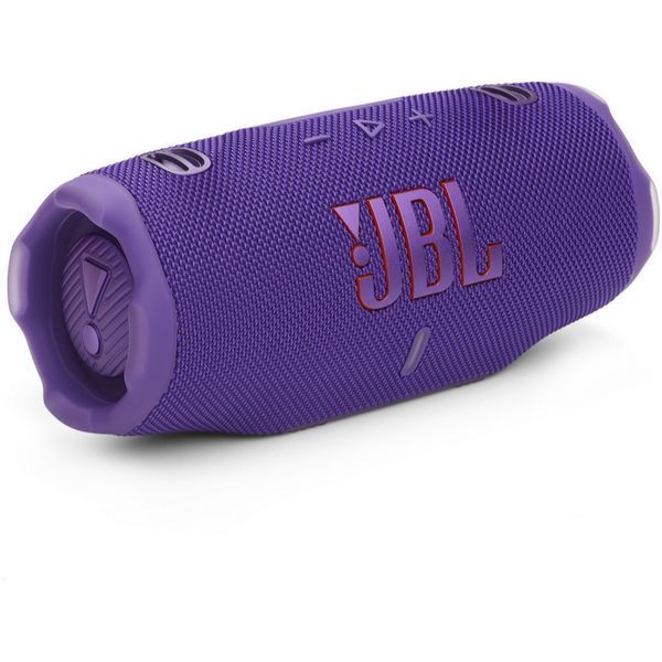 Акустична система JBL Charge 6 Purple (JBLCHARGE6PUR) 547454 фото