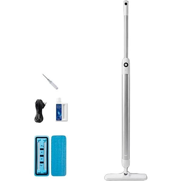 Електрична швабра Dreame Mira Mop 10 White (HMF10A-WH) 615061 фото