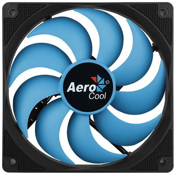 Вентилятор Aerocool Motion 12 (ACF3-MT00210.11) 433337 фото