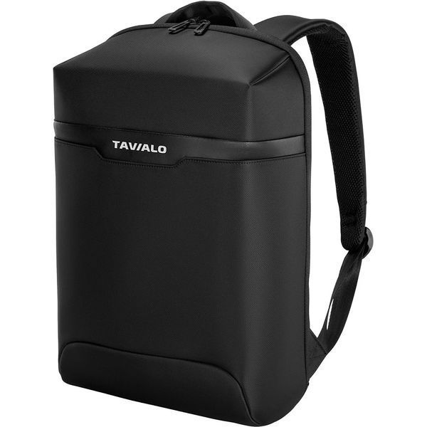 Рюкзак Tavialo Smart TB14 чорний, 14л (TB14-124BL) 511630 фото
