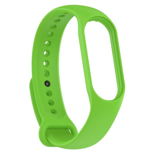 Ремінець Armorstandart New Style для Xiaomi Mi Band 7/6/5 Green (ARM61901) 424930 фото