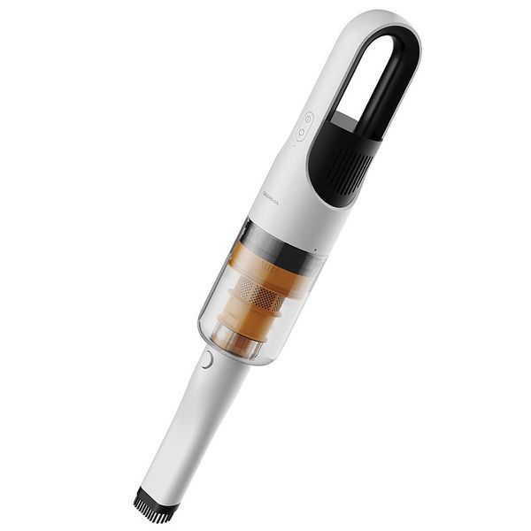 Акумуляторний пилосос Deerma T10W (DEM-T10W) 557857 фото