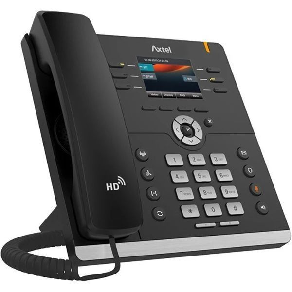 IP-телефон Axtel AX-400G (S5606554) 392588 фото