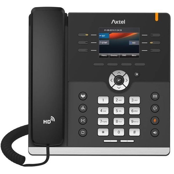 IP-телефон Axtel AX-400G (S5606554) 392588 фото