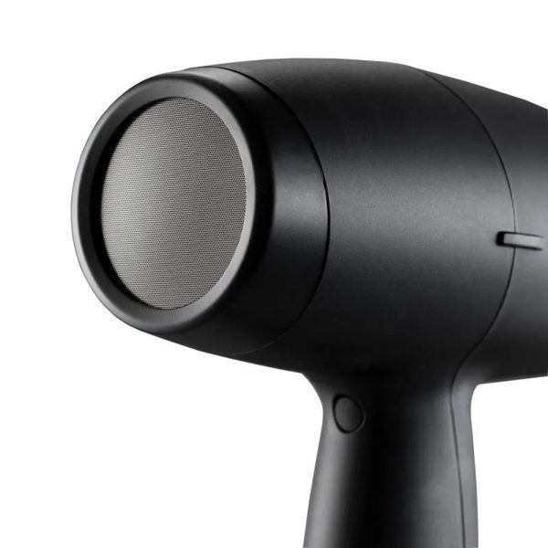 Фен Babyliss Pro Black (BAB7600E) 604681 фото