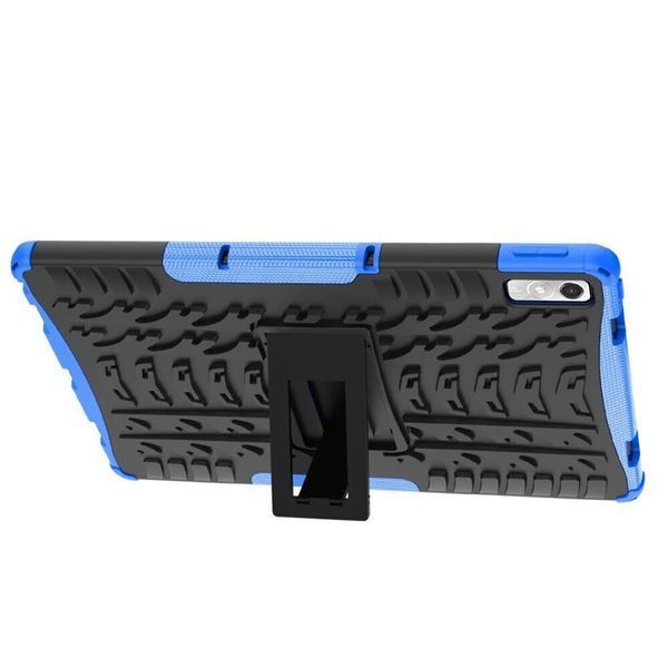 Чохол-накладка BeCover для Lenovo Tab P11 (2nd Gen) (TB-350FU/TB-350XU) 11.5" Blue (708836) 462042 фото