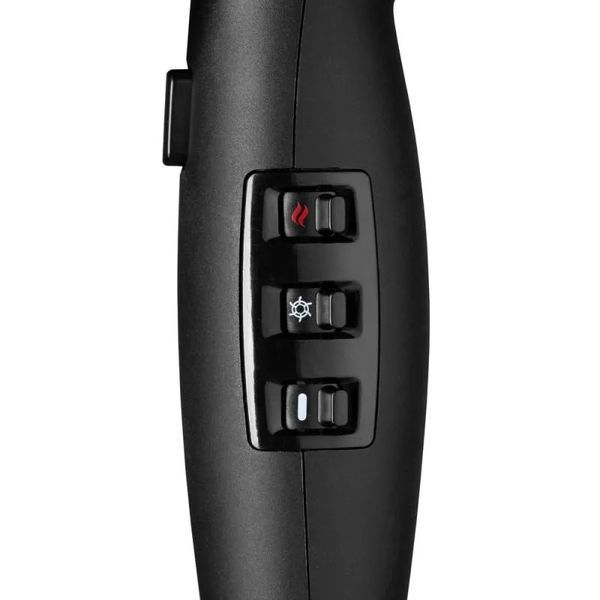 Фен Babyliss Pro Black (BAB7600E) 604681 фото