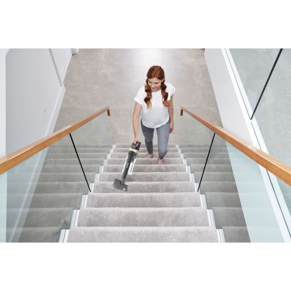 Акумуляторний пилосос Shark Stratos Anti Hair Wrap Plus Pet Pro IZ400EUT 512715 фото
