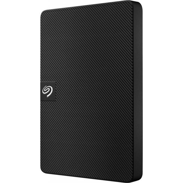 Зовнішній жорсткий диск 2.5" USB 5.0TB Seagate Expansion Portable Black (STKM5000400) 366717 фото