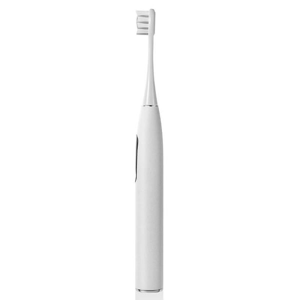 Розумна зубна електрощітка Oclean X Pro Elite Set Electric Toothbrush Grey (6970810552089) 424823 фото