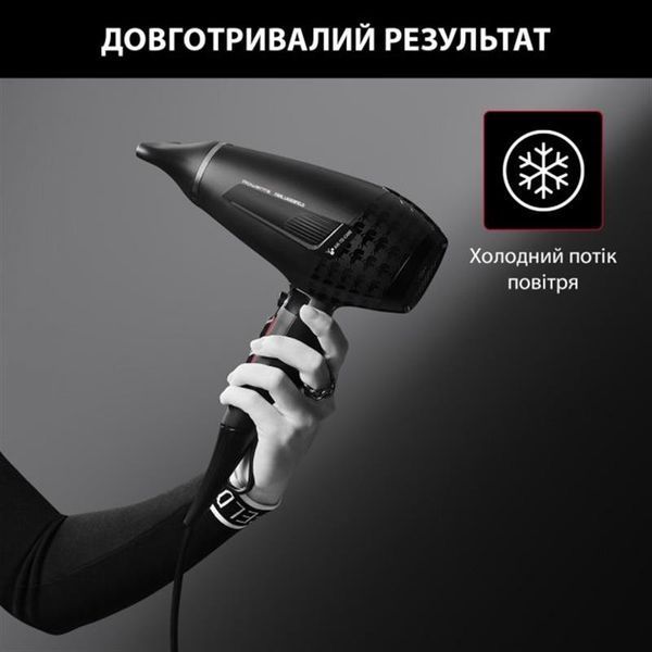 Фен Rowenta CV888LF0 448936 фото