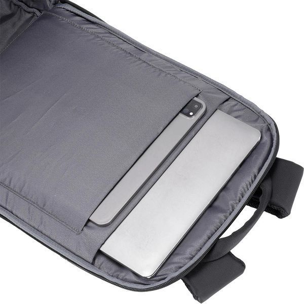 Рюкзак Tavialo Smart TB14 чорний, 14л (TB14-124BL) 511630 фото