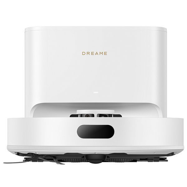 Робот-пилосос Dreame Bot F20 Plus White (RLF41GD-WH) 601313 фото