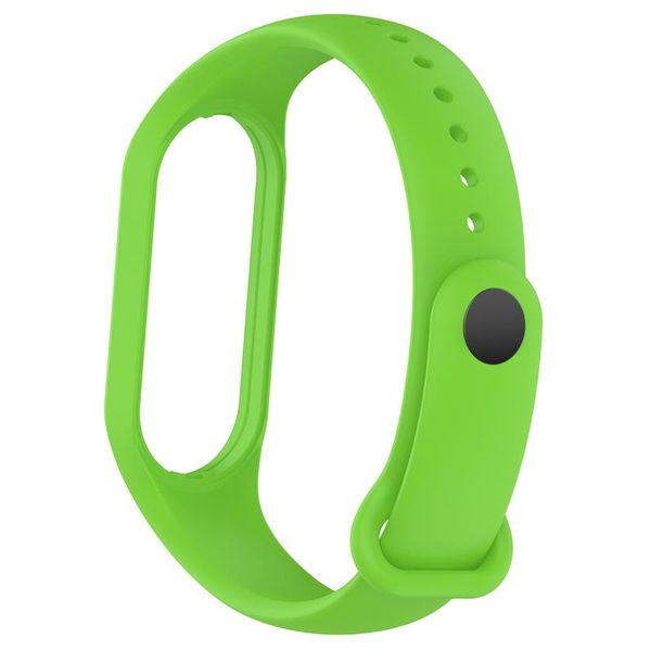 Ремінець Armorstandart New Style для Xiaomi Mi Band 7/6/5 Green (ARM61901) 424930 фото