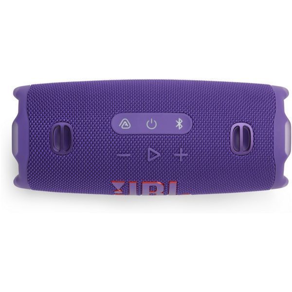 Акустична система JBL Charge 6 Purple (JBLCHARGE6PUR) 547454 фото