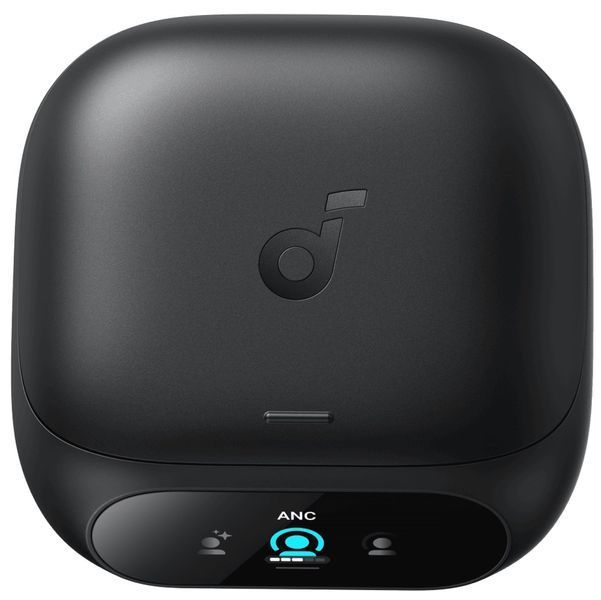 Bluetooth-гарнітура Anker SoundCore Liberty 5 Pro Black (D1203G11) 617426 фото