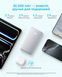 Універсальна мобільна батарея Anker Zolo 20000mAh 22.5W White (A110EH21) 591641 фото 5