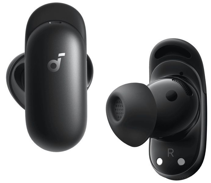 Bluetooth-гарнітура Anker SoundCore Liberty 5 Pro Black (D1203G11) 617426 фото