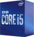 Процесор Intel Core i5 10400F 2.9GHz (12MB, Comet Lake, 65W, S1200) Box (BX8070110400F) 308442 фото 2