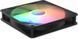 Вентилятор NZXT F140 RGB Core Black (RF-C14SF-B1) 479034 фото 3