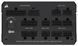 Блок живлення Corsair HX1000i PCIE5 1000W (CP-9020259-EU) 464833 фото 9
