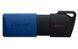 Флеш-накопичувач USB3.2 64GB Kingston DataTraveler Exodia M Black/Blue (DTXM/64GB) 407056 фото 5