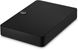 Зовнішній жорсткий диск 2.5" USB 5.0TB Seagate Expansion Portable Black (STKM5000400) 366717 фото 4