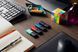 Флеш-накопичувач USB3.2 64GB Kingston DataTraveler Exodia M Black/Blue (DTXM/64GB) 407056 фото 9