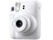 Фотокамера миттєвого друку Fujifilm Instax Mini 12 Clay White (16806121) 466060 фото 3