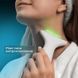 Щітка для фототерапії обличчя Cecotec FaceCare Face&Neck Pro (A01_EU01_116294) 615275 фото 5