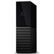 Зовнішній жорсткий диск 3.5" USB 12.0TB WD My Book Black (WDBBGB0120HBK-EESN) 345437 фото 5