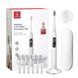 Розумна зубна електрощітка Oclean X Pro Elite Set Electric Toothbrush Grey (6970810552089) 424823 фото 6