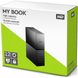 Зовнішній жорсткий диск 3.5" USB 12.0TB WD My Book Black (WDBBGB0120HBK-EESN) 345437 фото 6