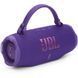 Акустична система JBL Charge 6 Purple (JBLCHARGE6PUR) 547454 фото 3