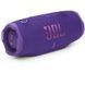 Акустична система JBL Charge 6 Purple (JBLCHARGE6PUR) 547454 фото 7