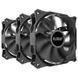Вентилятор PCCooler DN 120 BK 3in1 493749 фото 1