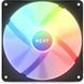 Вентилятор NZXT F140 RGB Core Black (RF-C14SF-B1) 479034 фото 5