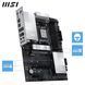 Материнська плата MSI PRO X870E-S EVO WIFI Socket AM5 623754 фото 4