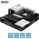 Материнська плата MSI PRO X870E-S EVO WIFI Socket AM5 623754 фото 3