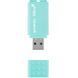 Флеш-накопичувач USB3.2 128GB Goodram UME3 Care Green (UME3-1280CRR11) 435341 фото 5