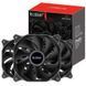 Вентилятор PCCooler DN 120 BK 3in1 493749 фото 6