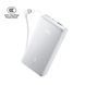 Універсальна мобільна батарея Anker Zolo 20000mAh 22.5W White (A110EH21) 591641 фото 2